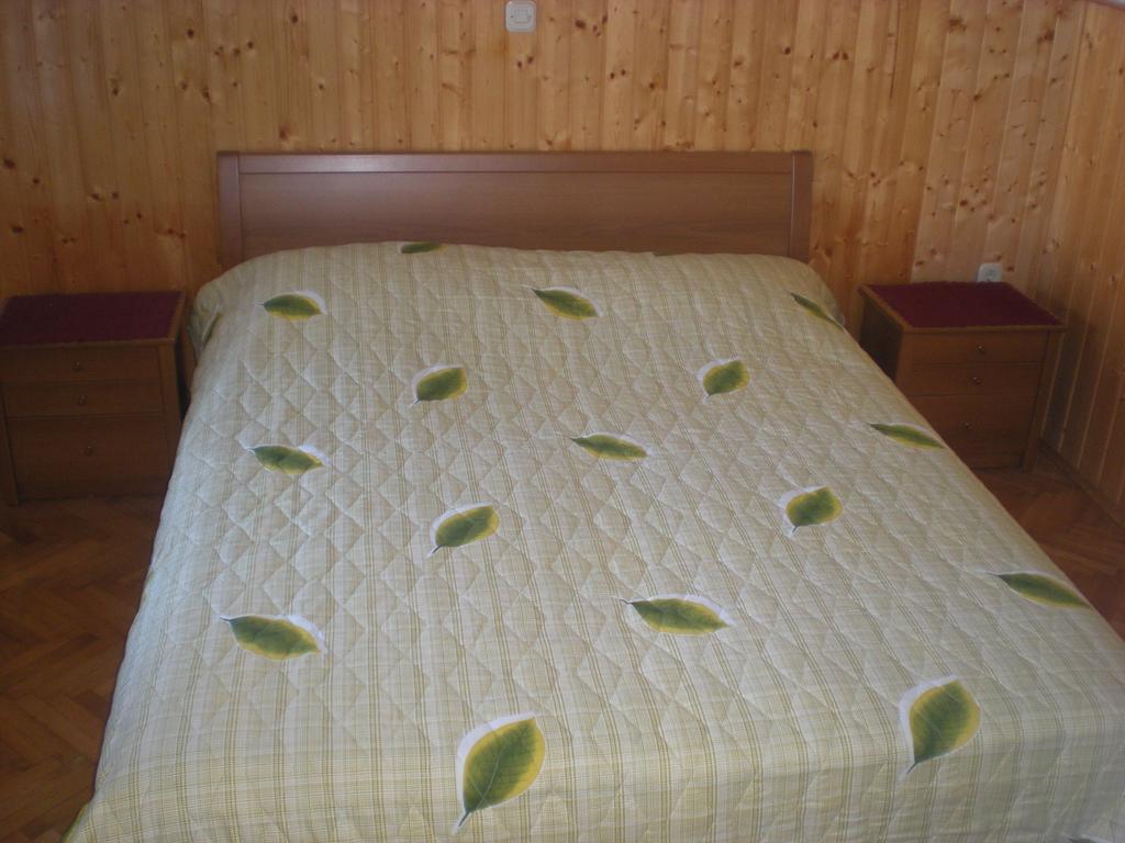 Apartments Sunny House Lumbarda Room photo